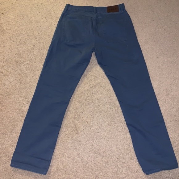 Polo khakis - Picture 4 of 5